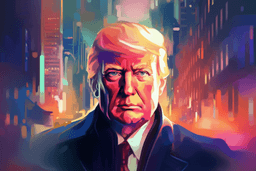 Trump Media Shares Increase as Truth Social Teams Up with Crypto.com to Introduce Prediction Markets