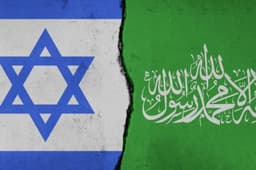 Hamas Relents On Israeli Troops In Gaza, Paves Way For Potential Hostage Release