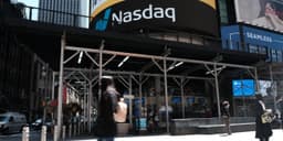 Nasdaq IPO Triumph Undermined by Flood of Small Offerings