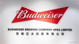 BUD APAC Commits $10 Million to Aid Fire Relief Initiatives in Hong Kong