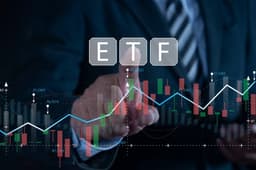 Investors Sitting On Cash? This New ETF Offers Modern Alternative