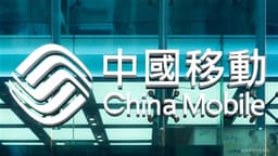 CEO of China Mobile Steps Down
