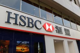 Why Is HSBC Stock Trading Higher On Tuesday?