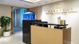 ROAD KING INFRA Dips ~9% on Suspension of All Offshore Debt Payments, Holistic Restructuring Plan