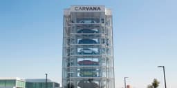 Carvana Shares Drop 21% Following Disappointing Earnings Report