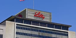 Eli Lilly's Stock Increases as It Purchases Cell Therapy Firm for $2.4 Billion.
