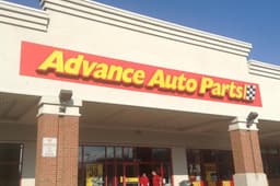 Advance Auto Parts Stock Rises 5.2% Amid Value Opportunity