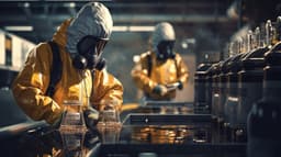 Perma-Fix Environmental Services (PESI) Anticipates $2 Million in Monthly Revenue by 2026