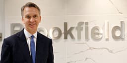 Brookfield Enters Race for Australia’s $1.9 Billion Insignia Financial