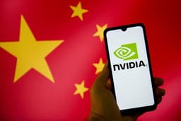 China Warns Nvidia Over Tracking Tech—Are Semiconductor ETFs At Risk?