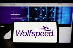 Wolfspeed Shares Surge Over 50%; Check Out 20 Stocks Making Moves in Premarket Trading