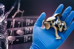 Psychedelic Stocks Trip Up After FDA Advisors Reject MDMA For PTSD Treatment