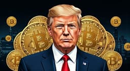 Trump Media Approaches $6 Billion Public Launch of Cronos Treasury via Crypto.com Collaboration