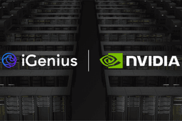 AI Startup iGenius Taps Nvidia For AI Data Center In Italy Leveraging Blackwell Chips