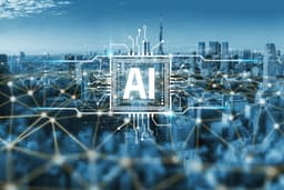 Three Competitors to Nvidia Set to Lead the AI Competition