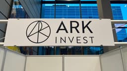 Cathie Wood Sells Tesla and Meta Stocks; Discover What Ark Invest Acquired in Their Place
