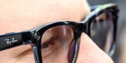 Meta Dominates the Smart Glasses Market: Exploring the Potential for Growth.