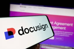 Docusign Shares Surge Over 8%; Check Out 20 Stocks Making Moves in Premarket Trading