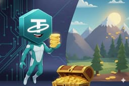 Tether's Change in Gold Royalties: Implications for Your Investment Portfolio