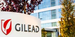 Gilead's Earnings Beat Expectations, Yet Stock Prices Are Falling.