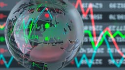 S&P 500, foreign markets soar, bitcoin rallying: Market Takeaways