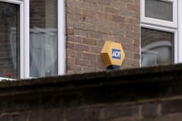 ADT Added to S&P SmallCap 600 Index