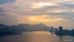 HSI Ends 27 Points Lower; KUAISHOU-W Drops Over 3%; CSPC PHARMA Rises 7%