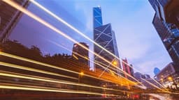 BOC HONG KONG Reports 40% Year-Over-Year Increase in Cross-Border Clientele