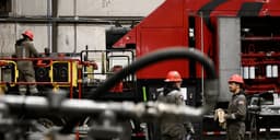 An Oil Firm Transitioned to Electric, and Its Stock Reached an All-Time High.