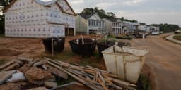 Homebuilders Face Challenges as Profits Decline and Regional Markets Change