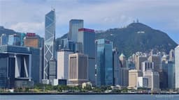 HSI Rises 267 Points at Midday; BABA-W and BIDU-SW Top Performers; WUXI APPTEC Jumps 6%