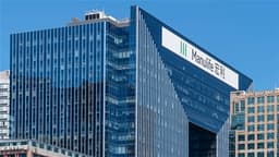 MANULIFE-S Issues US$1B in Senior Notes