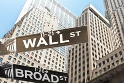 Top 3 Financial Stocks That May Plunge In May