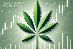 AdvisorShares Announces Reverse Split For MSOS Daily Leveraged ETF, What Investors Need To Know