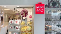 MNSO Reports 31.4% Decline in 3Q Net Profit to RMB441M; Non-IFRS Net Profit Increases by 12.3%