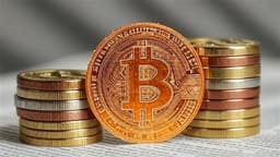 Bitcoin Falls Below $76,000, Down 40% from Its Peak; OSL GROUP Drops Over 4%