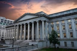 'Tariffs Are A Means To An End': Bessent Defends Trade Strategy, Pushes Growth Plan