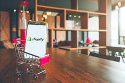 Shopify's Earnings Cause Market Whiplash; Moderna's Vaccine Rejected by FDA