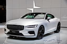 Polestar Powers Forward: Margin Turns Positive, Losses Shrink in Q1