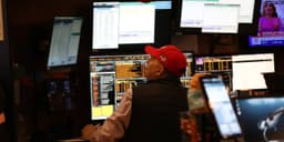 The Trump Stock Euphoria Starts to Fade