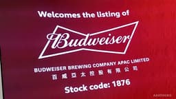 UBS Adjusts Target Price for BUD APAC (01876.HK) to HKD8.6, Anticipates Slower Recovery in China Sales