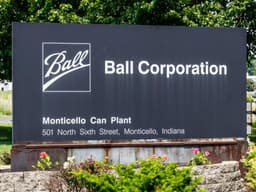 Ball Corporation to Present at Global Agriculture and Materials Conference