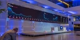 Latin American Stocks Make a Comeback, But Challenges Lie Ahead.