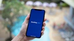 Booking Holdings Reshapes Travel Bookings with AI Strategy
