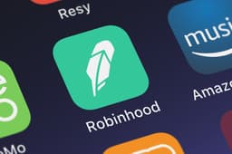 Robinhood Markets Stock Predicted to Decline Further