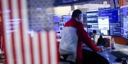 The Case for Retirees to Welcome Market Volatility