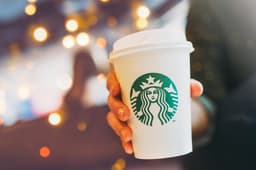What's Going On With Starbucks Stock Wednesday?