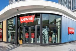 Why Levi Strauss Shares Are Trading Higher By 8%; Here Are 20 Stocks Moving Premarket