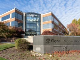 Cigna Q4 Earnings Exceed Expectations