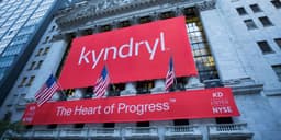 Kyndryl Shares Drop Following Downgrade and Accounting Assessment